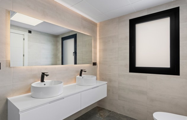 Reventa - Villa - Torre de la Horadada