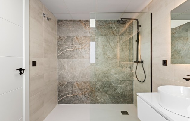 Reventa - Villa - Torre de la Horadada