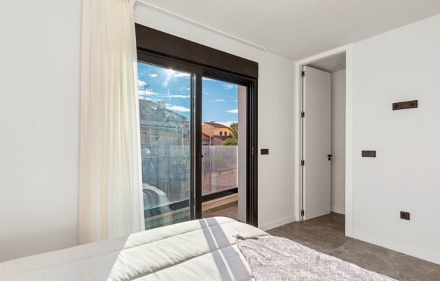 Reventa - Villa - Torre de la Horadada