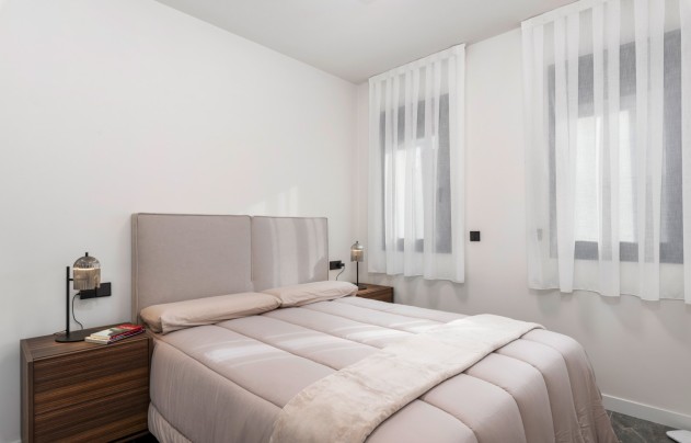 Reventa - Villa - Torre de la Horadada