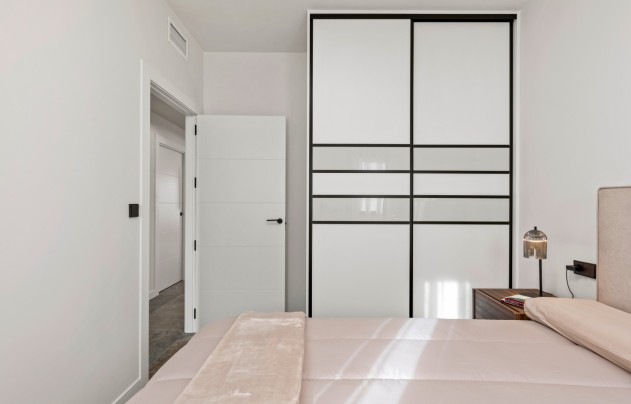 Reventa - Villa - Torre de la Horadada