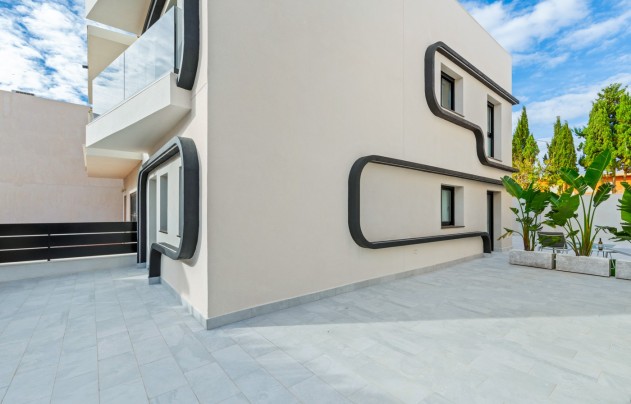 Reventa - Villa - Torre de la Horadada