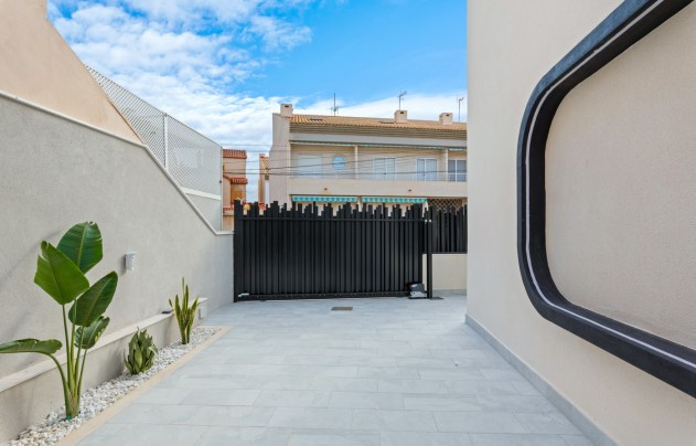 Reventa - Villa - Torre de la Horadada