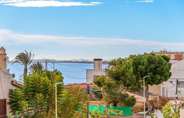 Reventa - Villa - Torre de la Horadada