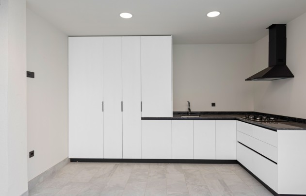 Reventa - Villa - Torre de la Horadada