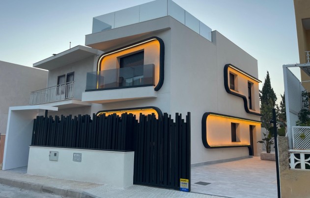 Reventa - Villa - Torre de la Horadada