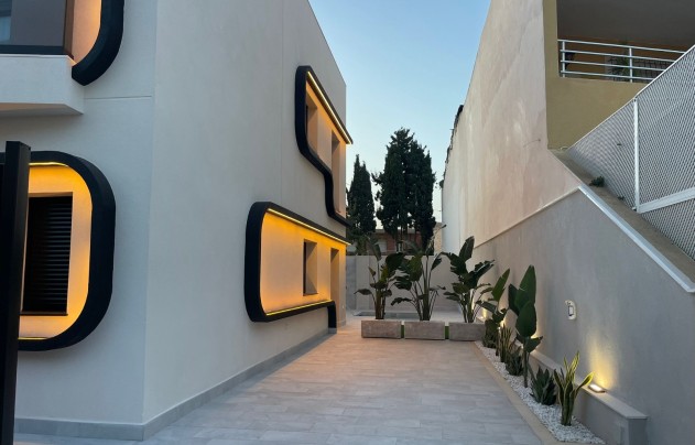 Reventa - Villa - Torre de la Horadada