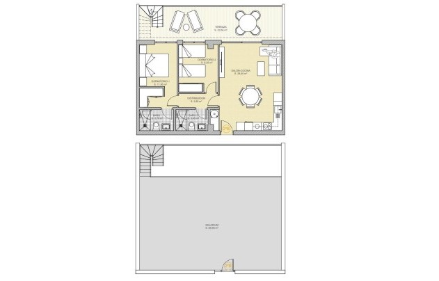 Nieuwbouw Woningen - Apartment - Finestrat