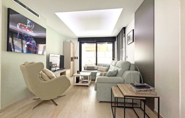 Reventa - Villa - Orihuela Costa - Villamartín