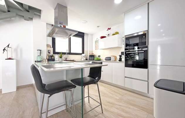 Reventa - Villa - Orihuela Costa - Villamartín