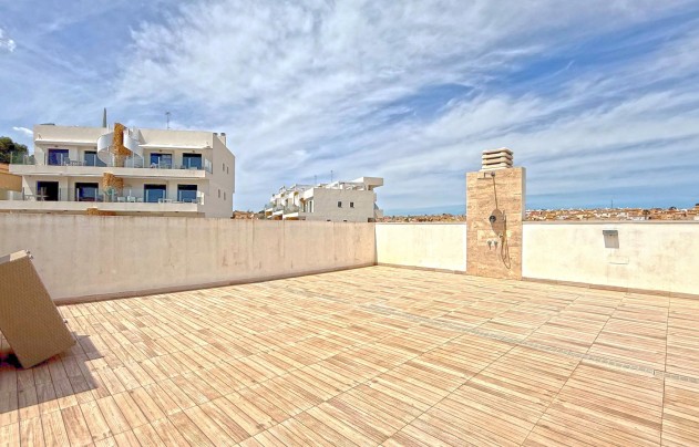 Reventa - Villa - Orihuela Costa - Villamartín