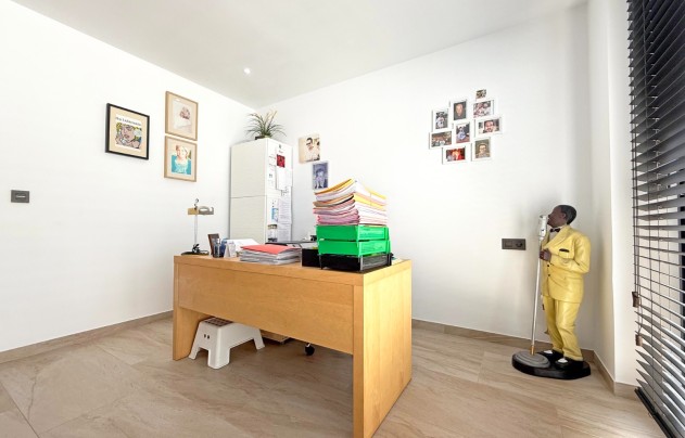 Reventa - Villa - Orihuela Costa - Villamartín