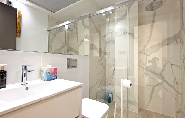 Reventa - Villa - Orihuela Costa - Villamartín