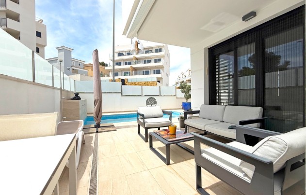 Reventa - Villa - Orihuela Costa - Villamartín