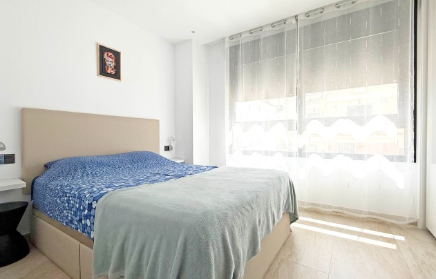 Reventa - Villa - Orihuela Costa - Villamartín