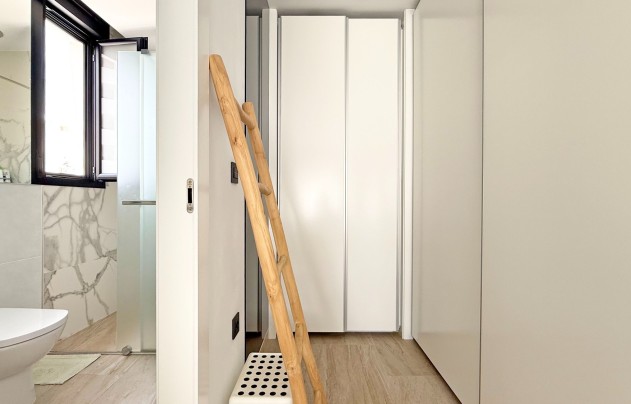 Reventa - Villa - Orihuela Costa - Villamartín