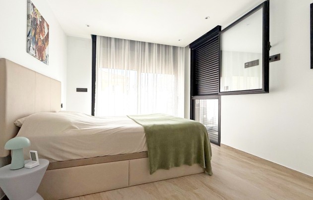 Reventa - Villa - Orihuela Costa - Villamartín