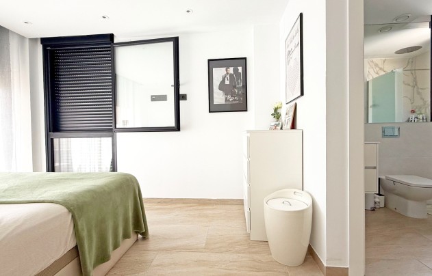 Reventa - Villa - Orihuela Costa - Villamartín