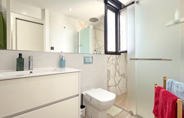 Reventa - Villa - Orihuela Costa - Villamartín