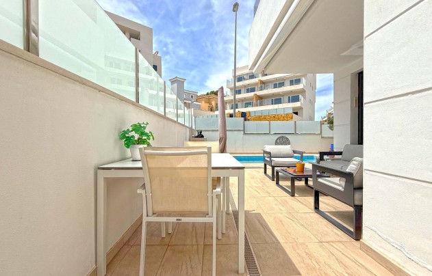 Reventa - Villa - Orihuela Costa - Villamartín