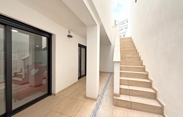 Reventa - Villa - Orihuela Costa - Villamartín