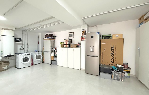 Reventa - Villa - Orihuela Costa - Villamartín