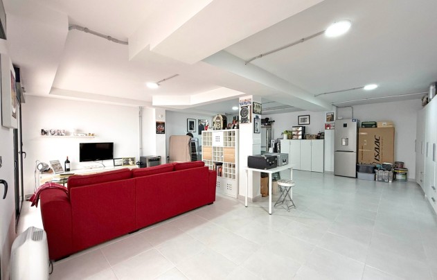 Reventa - Villa - Orihuela Costa - Villamartín