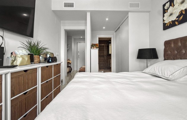 Reventa - Apartment - Orihuela Costa - Playa Flamenca