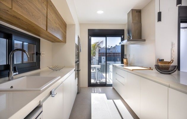 Revente - Villa - Dolores