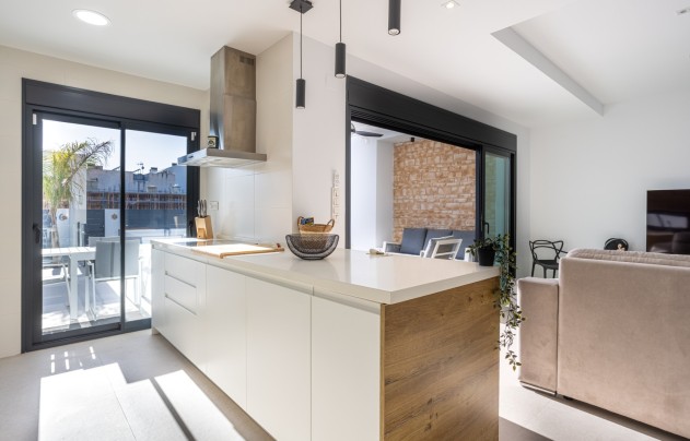 Revente - Villa - Dolores