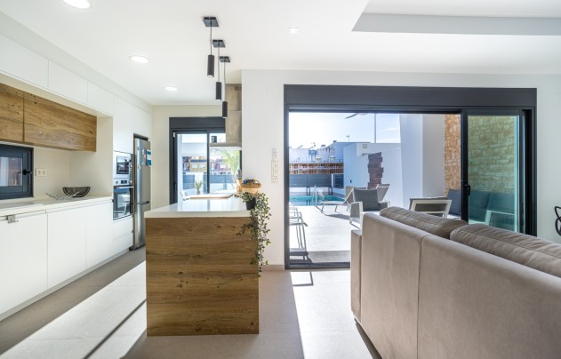 Revente - Villa - Dolores