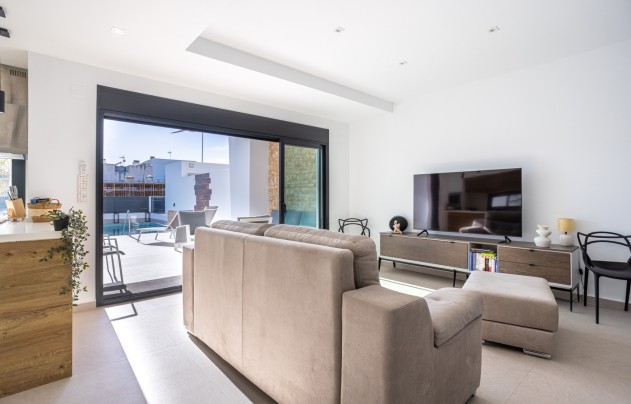 Revente - Villa - Dolores