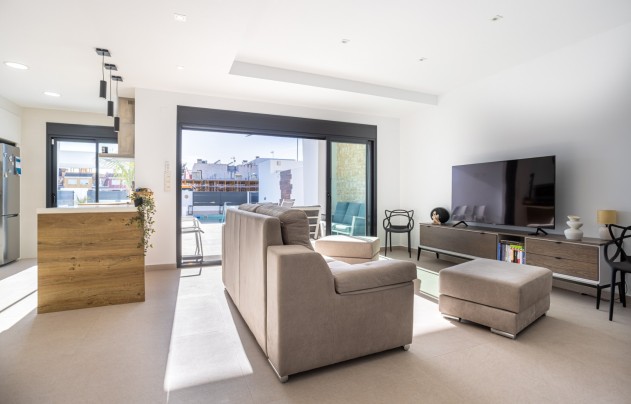 Revente - Villa - Dolores