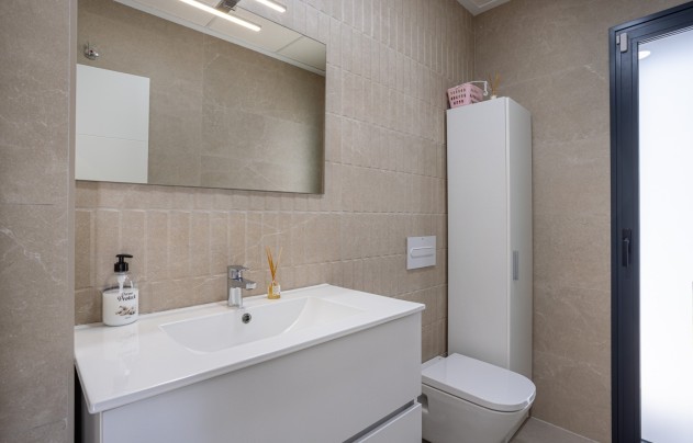 Revente - Villa - Dolores