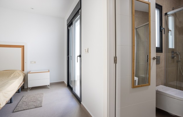 Revente - Villa - Dolores