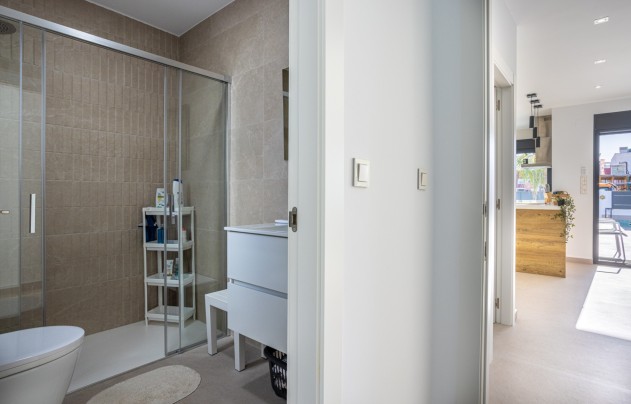 Revente - Villa - Dolores