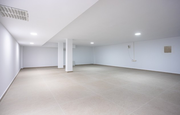 Revente - Villa - Dolores