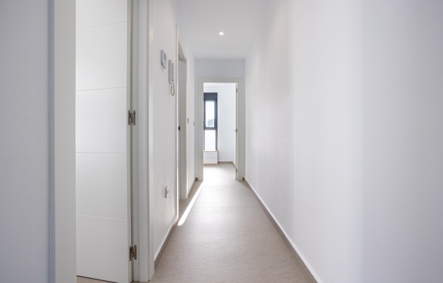 Revente - Villa - Dolores