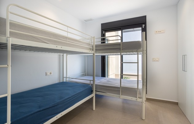 Revente - Villa - Dolores