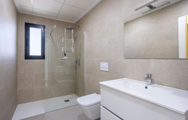 Revente - Villa - Dolores