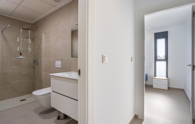 Revente - Villa - Dolores