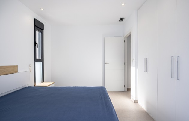 Revente - Villa - Dolores