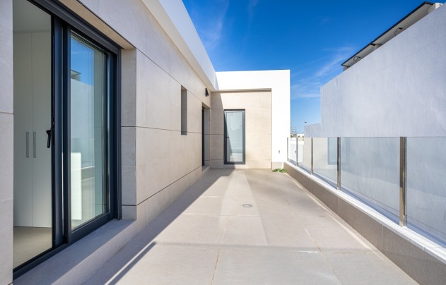 Revente - Villa - Dolores