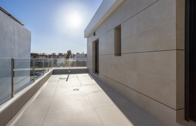 Revente - Villa - Dolores