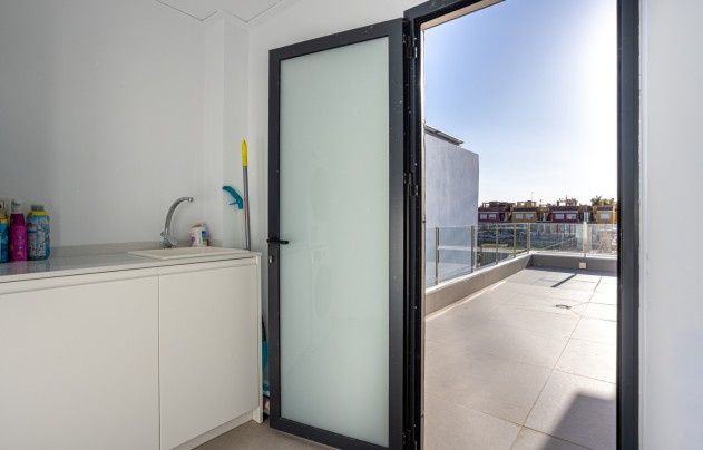 Revente - Villa - Dolores