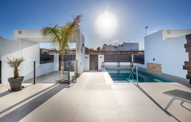 Revente - Villa - Dolores