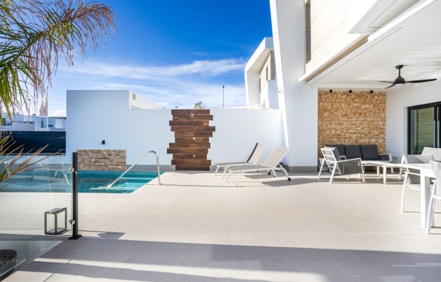 Revente - Villa - Dolores