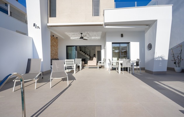 Revente - Villa - Dolores