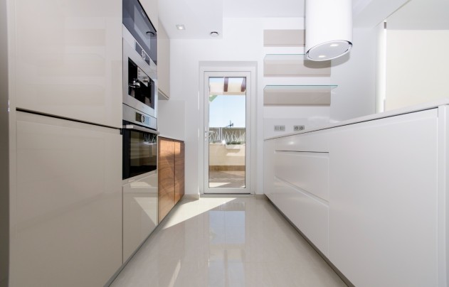 Reventa - Villa - Ciudad Quesada