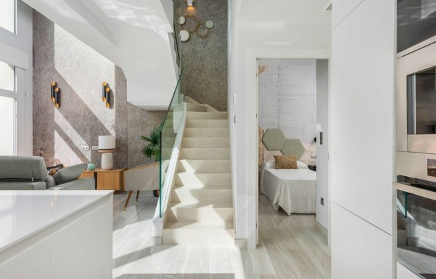 Reventa - Villa - Ciudad Quesada